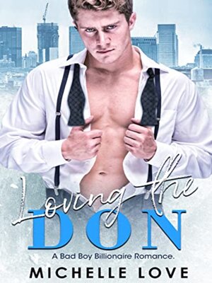 cover image of Loving the Don